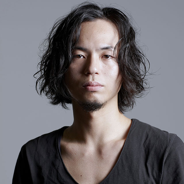 資生堂ヘアメイクアップアーティスト
藤岡 幹也