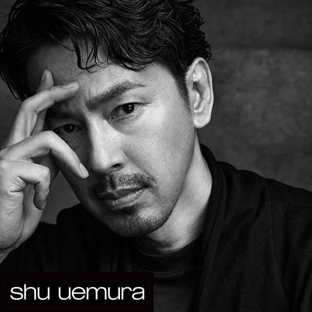 シュウ ウエムラアトリエ アーティスト/Eアーティスト マネージャー木村 淳一郎