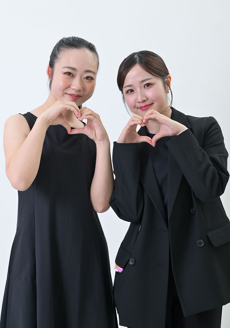 トータルビューティ部門 グランプリ 鍬田（福岡）