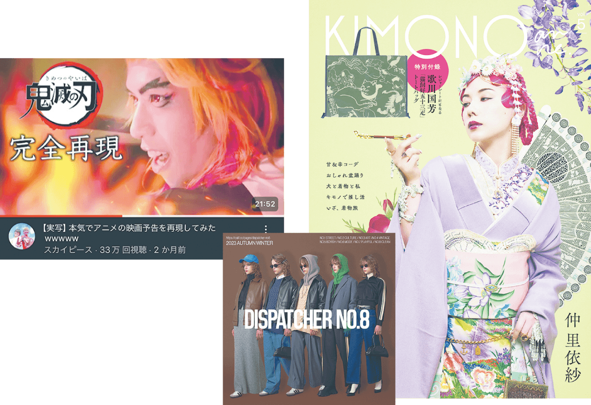 works