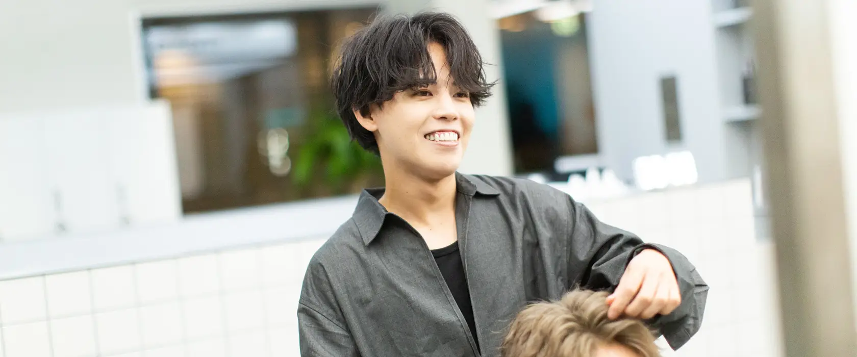 卒業生ヒストリー