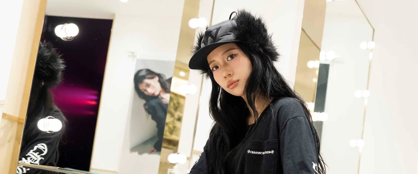 卒業生ヒストリー