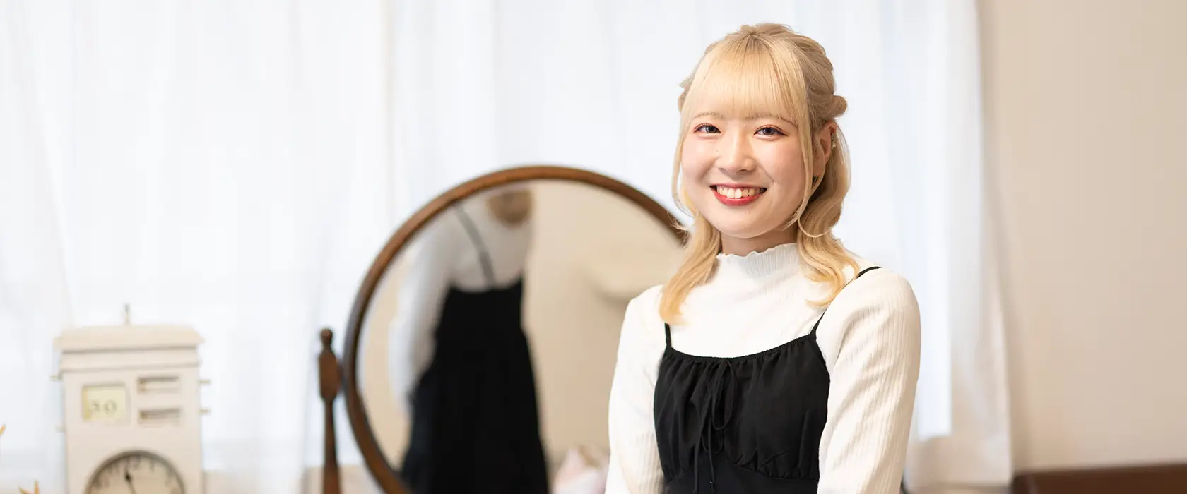 卒業生ヒストリー