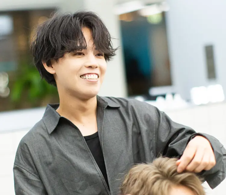 卒業生ヒストリー