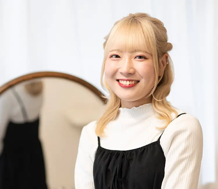 卒業生ヒストリー